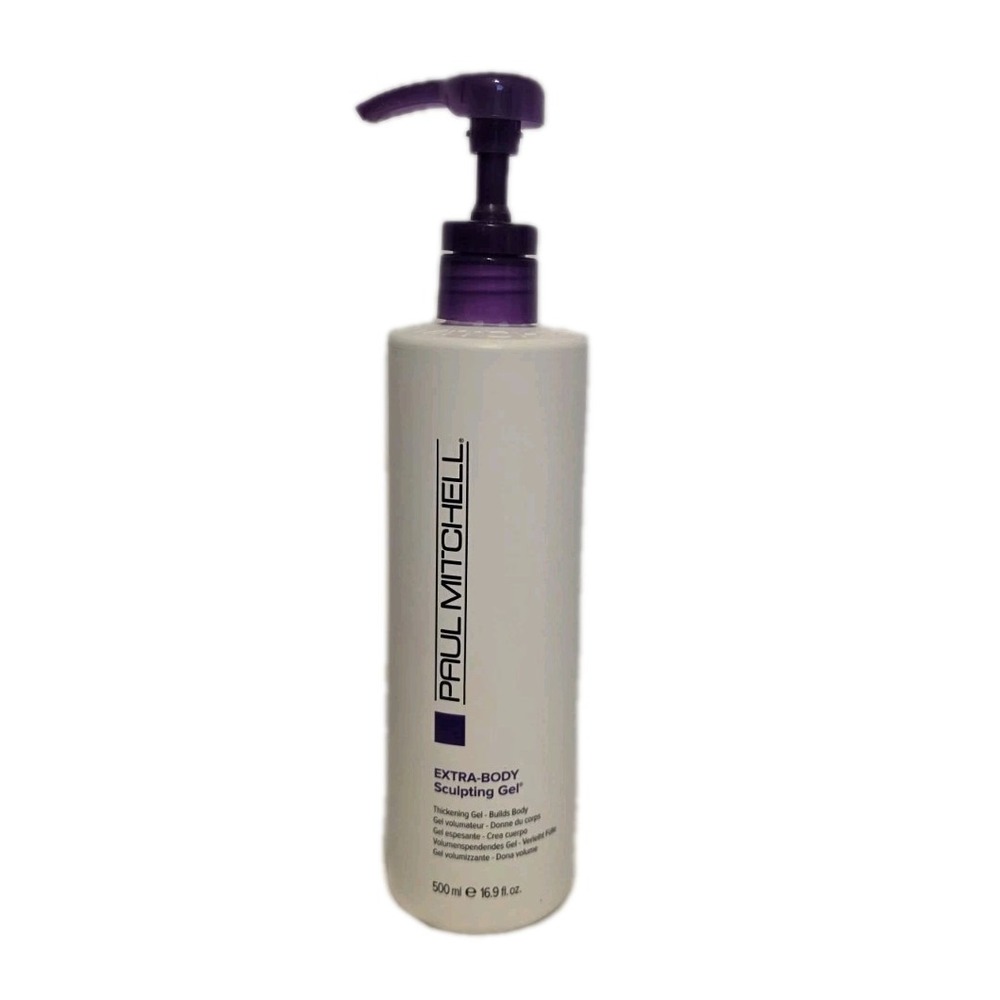 Paul Mitchell Extra Body Sculpting Thickening Gel 16.9 oz